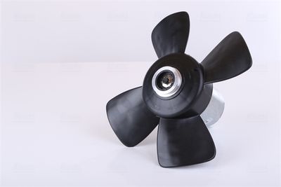 VENTILATOR RADIATOR NISSENS 85801 1