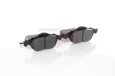 SET PLACUTE FRANA FRANA DISC GH GH413949 2