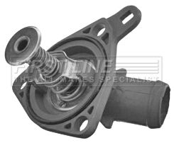 Thermostat, coolant FIRST LINE FTK229