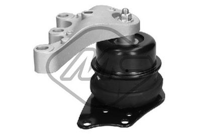 окачване, двигател Metalcaucho 54003