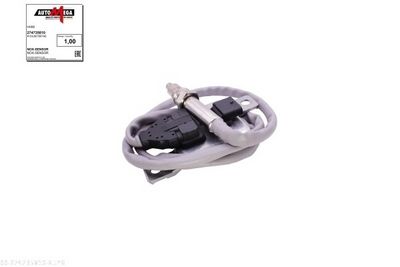 SENZOR NOX INJECTIE ADITIV