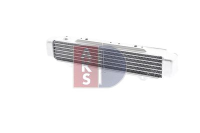 ÖLKüHLER MOTORöL AKS DASIS 126001N 8