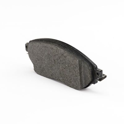 BREMSBELAGSATZ SCHEIBENBREMSE DELPHI LP3143 26