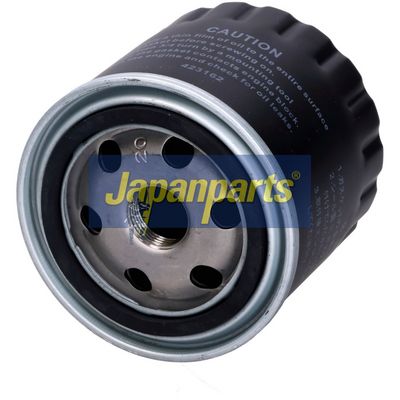 JAPANPARTS Alyvos filtras