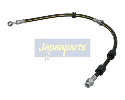 JAPANPARTS Laikantysis rėmas, stabdžių žarnelė