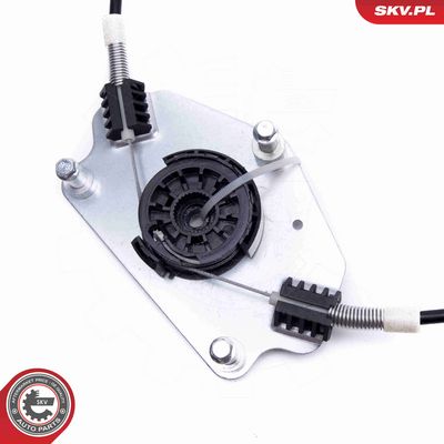 MECANISM ACTIONARE GEAM ESEN SKV 51SKV212 2