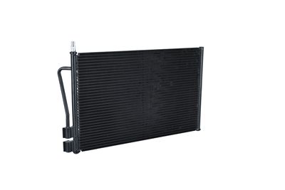 CONDENSATOR CLIMATIZARE NRF 35524 23