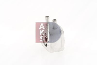 ÖLKüHLER MOTORöL AKS DASIS 046120N 9