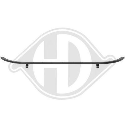 AUFPRALLDäMPFER STOßFäNGER