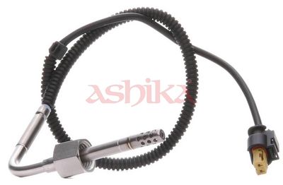датчик, температура на изгорелите газове ASHIKA 161-00-0514