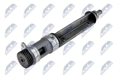 DORN BLOCARE AX ECHILIBRARE