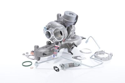 LADER AUFLADUNG BTS Turbo T981075 5