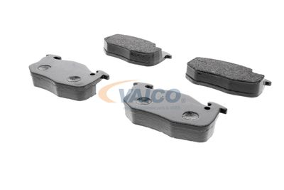 BREMSBELAGSATZ SCHEIBENBREMSE VAICO V424101 40