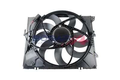 VENTILATOR RADIATOR BOGAP B4243110 2