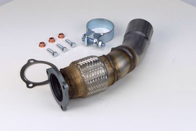 TEAVA FLEXIBILA ESAPAMENT HJS 91111666 65