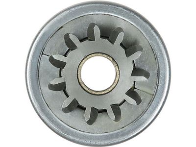 Vorschau Freilaufgetriebe, Starter Ansicht 2