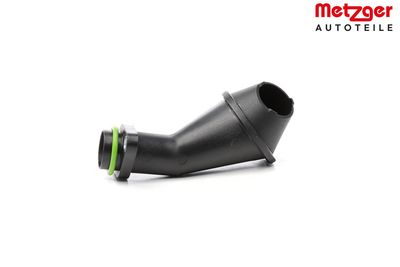 CONDUCTA ADMISIE POMPA ULEI METZGER AUTOTEILE 8002006 18