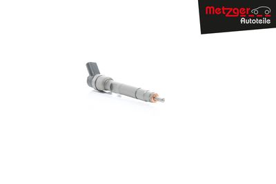 INJECTOR METZGER AUTOTEILE 0870004 26