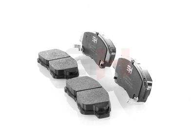 SET PLACUTE FRANA FRANA DISC GH GH414528 49