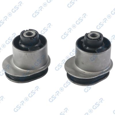 GSP Bushing, axle beam 519043S