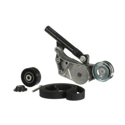 KEILRIPPENRIEMENSATZ GATES K046PK1660 3