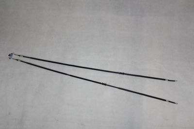 CABLU FRANA DE PARCARE