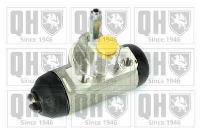 спирачно цилиндърче на колелото QUINTON HAZELL BWC3496