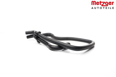 FURTUN RADIATOR METZGER AUTOTEILE 2420111 6