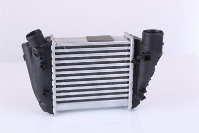 INTERCOOLER COMPRESOR NISSENS 96678 41