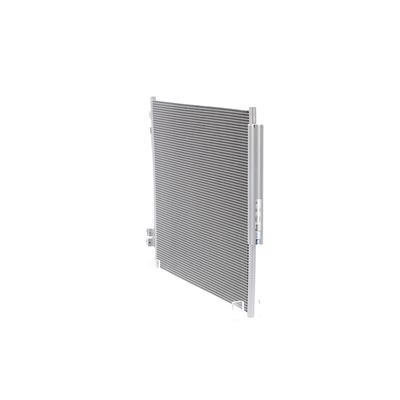 CONDENSATOR CLIMATIZARE NISSENS 940972 9