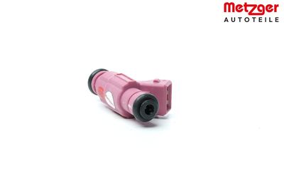 INJECTOR METZGER AUTOTEILE 0920124 26