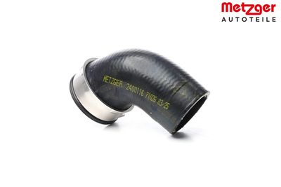 LADELUFTSCHLAUCH METZGER AUTOTEILE 2400116 4