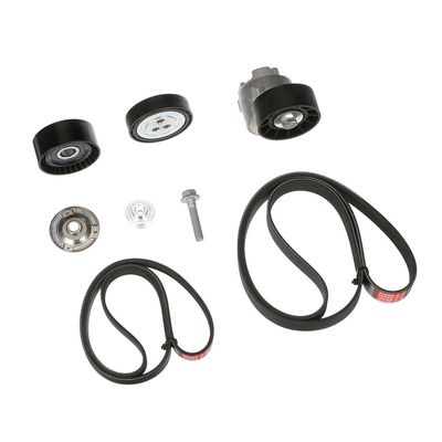 KEILRIPPENRIEMENSATZ GATES K027PK1325 71