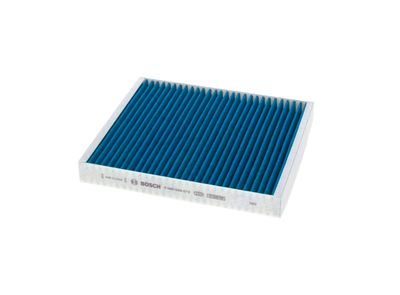 FILTER INNENRAUMLUFT BOSCH 0986628573 6