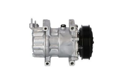 Compressor, air conditioning 32227