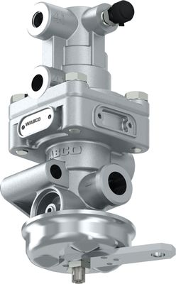 SUPAPA CONTROL REMORCA WABCO 4700152550 2