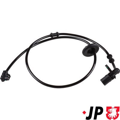 SENZOR TURATIE ROATA JP GROUP 1397105980