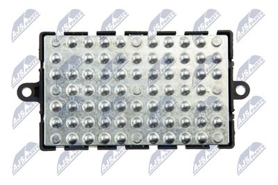 REZISTOR VENTILATOR HABITACLU NTY ESDBM000 4