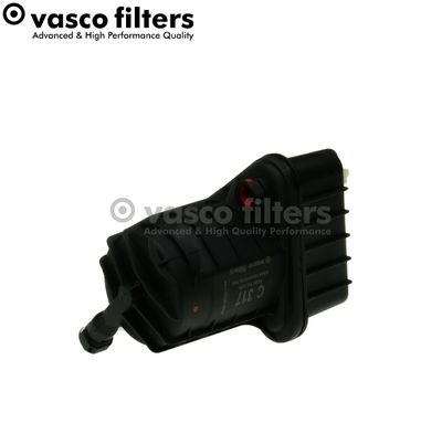 FILTRU COMBUSTIBIL DAVID VASCO C317 2