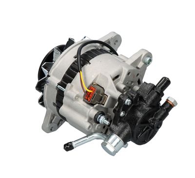 GENERATOR / ALTERNATOR VALEO 437145 12