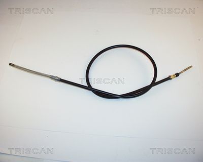 Тросик, cтояночный тормоз TRISCAN 8140 69107 для SUZUKI SAMURAI