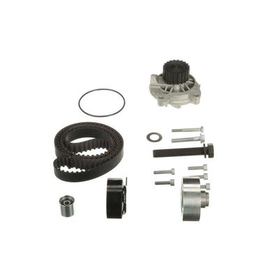 SET POMPA APA + CUREA DINTATA GATES KP15661XS 32