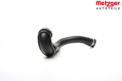 LADELUFTSCHLAUCH METZGER AUTOTEILE 2401357 18