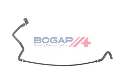 FURTUN RADIATOR BOGAP B4228263