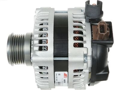 Alternator A6018