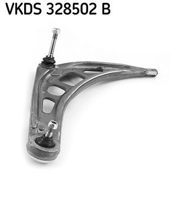 Control/Trailing Arm, wheel suspension VKDS 328502 B