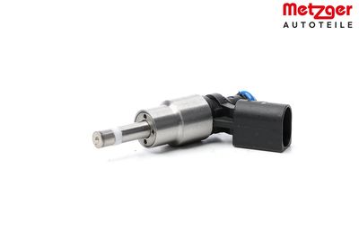 EINSPRITZVENTIL METZGER AUTOTEILE 0920084 36
