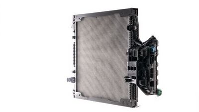 Radiator, racire motor MAHLE CR 2731 000P