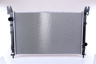 NISSENS 61028 Крышка радиатора  для CHRYSLER (Крайслер)