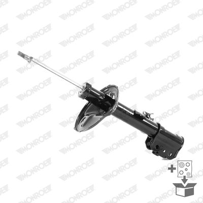 Shock Absorber D0012L